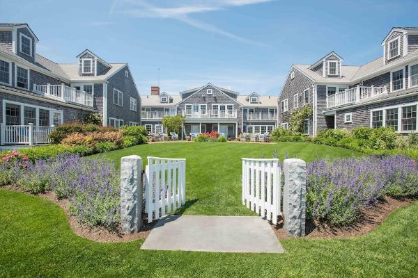 White Elephant Hotel (Nantucket)